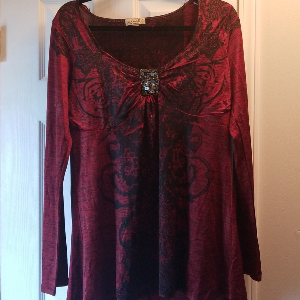 Blouse